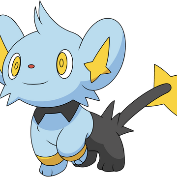 Shinx Project Pokemon Wiki Fandom