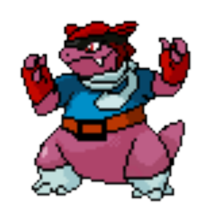 115 - Kangaskhan - Go Park: Living Dex - Project Pokemon Forums