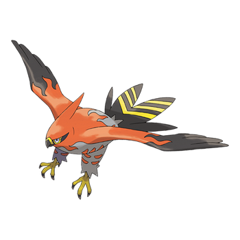 663Talonflame