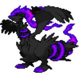 Shadow Reshiram