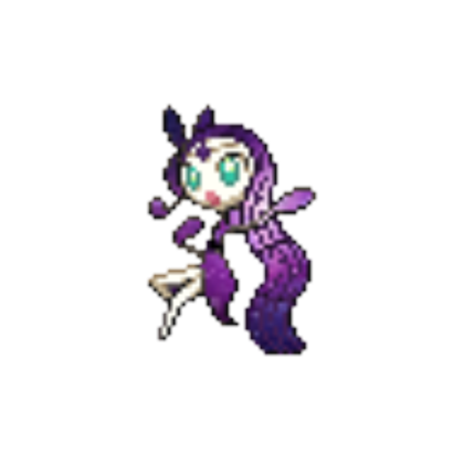 Meloetta, Project Pokemon Wiki