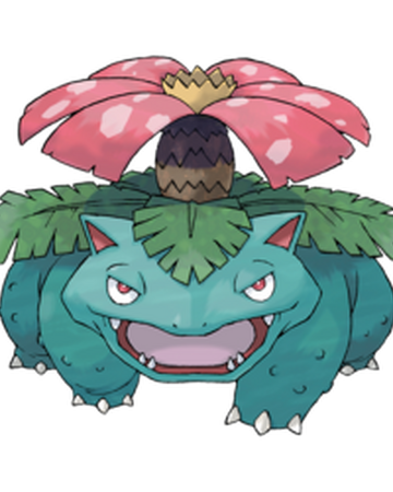 Venusaur Project Pokemon Wiki Fandom Roblox Pokémon En Español Amino Roblox Pokémon En Español Amino Venusaur Project Pokemon Wiki Fandom