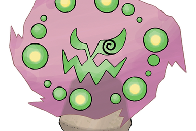 Meganium, Victory Road Wiki