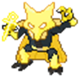 Hero Kadabra