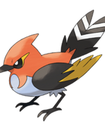 pidgeotto roblox pokemon brickbronze wikia fandom