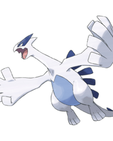 Lugia Project Pokemon Wiki Fandom - roblox project pokemon how to get ho oh