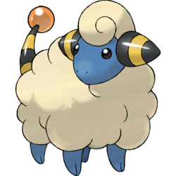 Mareep Project Pokemon Wiki Fandom - mareep city roblox