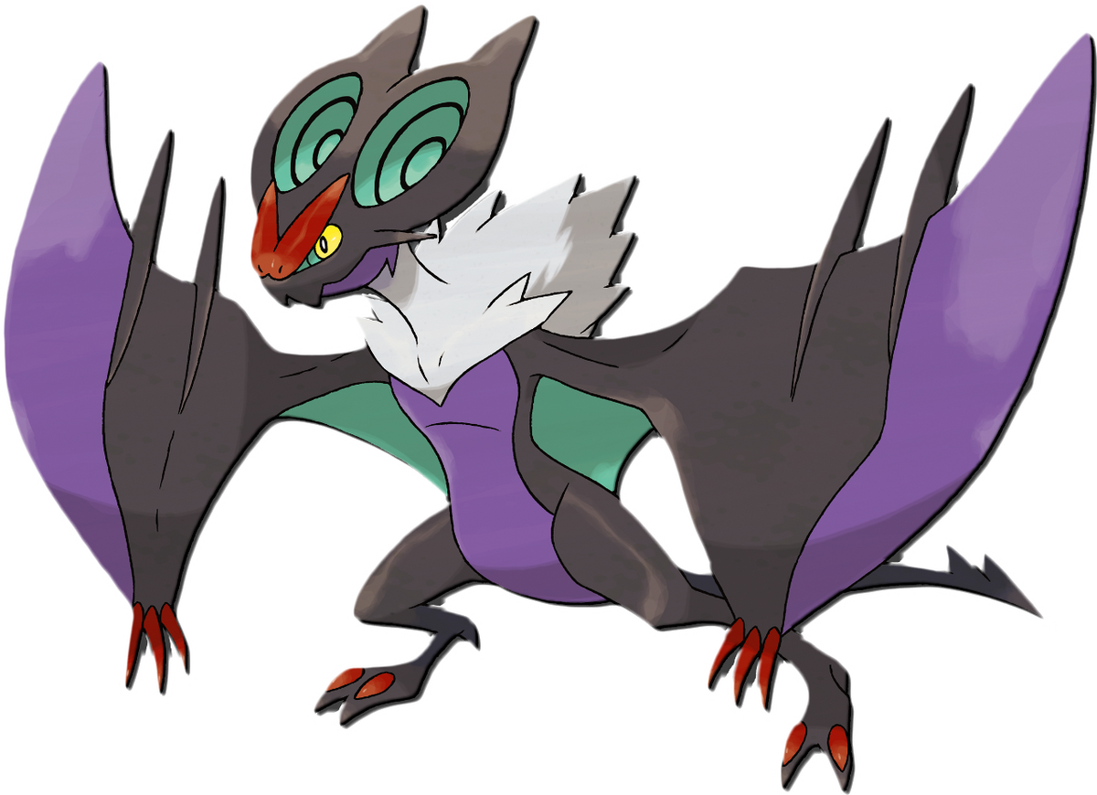 MI TOP 10 SEMI #PseudoLegendario! #Flygon #Haxorus #Noivern #Aggron #