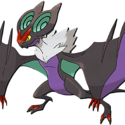 ◓ Pokémon do tipo Dragão — Dragon type