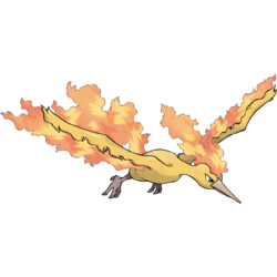 Pokemon] Fire - Moltres Team Valor Legendary Bird Enamel Pin – MEWSES