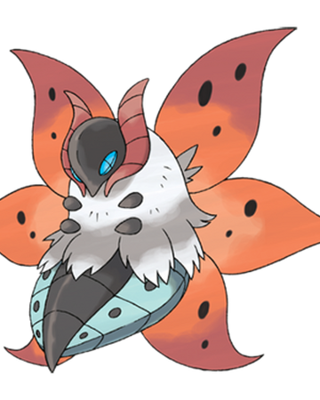 Volcarona Project Pokemon Wiki Fandom - how to get riolu code i project pokemon i roblox i daikhlo
