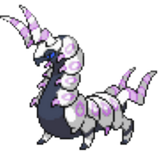 Pokemon Scolipede – Pixelmon Reforged Wiki