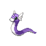 Majestic Dratini