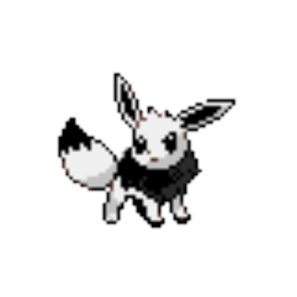 Eevee Project Pokemon Wiki Fandom - roblox project pokemon where to find eevee