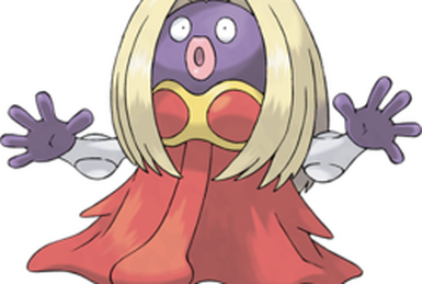 Jynx Evolution Vertebrate Pokemon Go: Diary Of A Hypno(Unofficial Pokemon  Book) Smoochum PNG, Clipart, Art