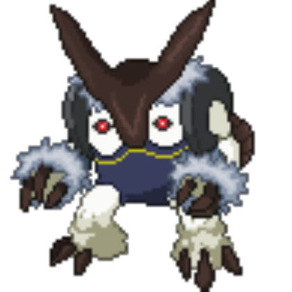 Mecha Regigigas, Pokécentral Pixelmon Network Wiki