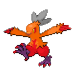 Halloween Combusken