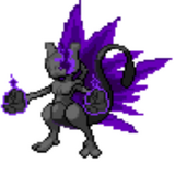 Oblivion Mewtwo