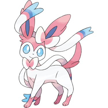 How to evolve Eevee into Sylveon (Project Pokemon) 