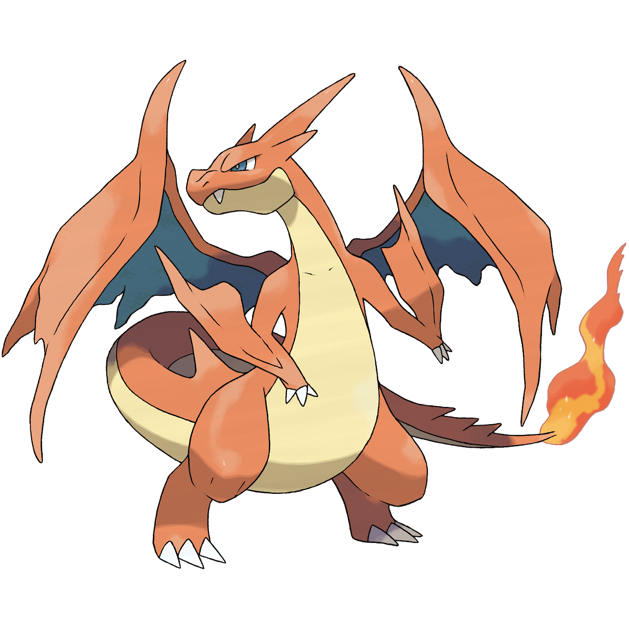 Charmeleon, Wiki Poképédia