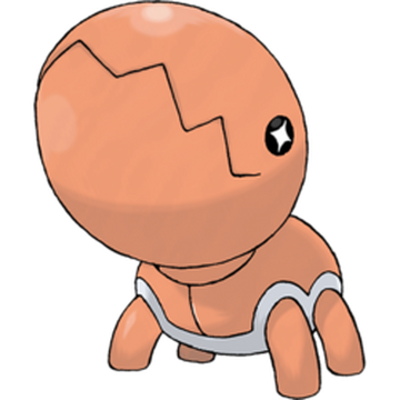Trapinch | Project Pokemon Wiki | Fandom