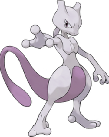 Mewtwo Project Pokemon Wiki Fandom - how to get mewtwo in pokemon legends roblox