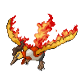 Team Leader Moltres