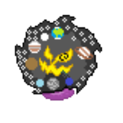 Pokemon Spiritomb – Pixelmon Reforged Wiki