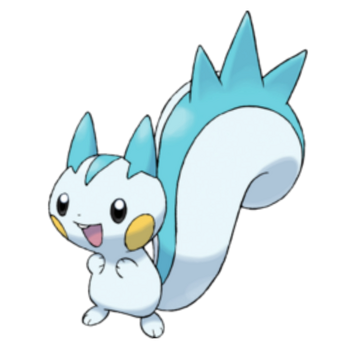 Pachirisu