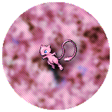 Project Mew, Pokémon Wiki