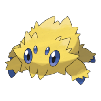 Joltik