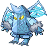 Abomination Regice