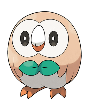 Rowlet Project Pokemon Wiki Fandom - roblox project pokemon wiki how can you get robux in roblox