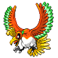 Ho-Oh