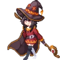 Megumin Electrode