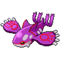 Shiny Kyogre