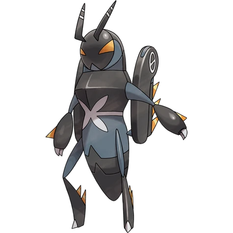 pokeko Lokix - M2: Inferno X - Pokemon Japan - TCGplayer.com