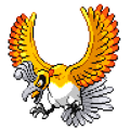 Shiny Ho-Oh