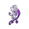 Mega Mewtwo Y