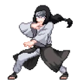 Majiin Neji Lucario