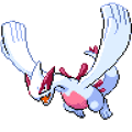 Shiny Lugia