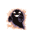 MissingNo Spirit