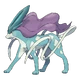 0245 Suicune
