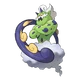 0641 Shiny Tornadus