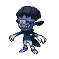 Sasuke Weavile