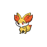 Fennekin