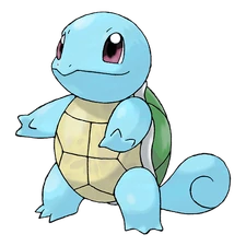 Squirtle