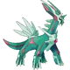 0483 Shiny Primal Dialga