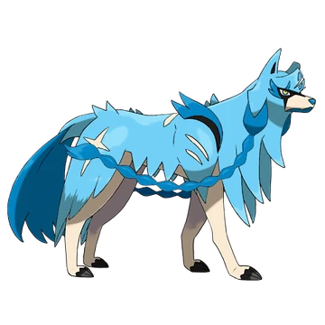 Zacian | Project Polaro (Alpha) Wiki | Fandom