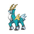 Cobalion